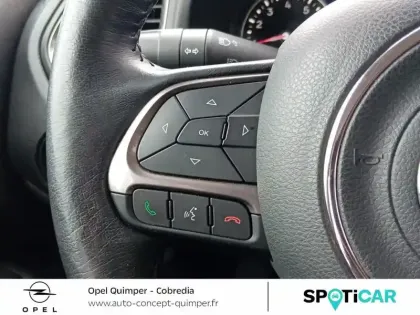 Photo 24 Jeep Renegade  1.0 GSE T3 120ch