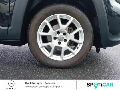 Photo 6 Jeep Renegade  1.0 GSE T3 120ch