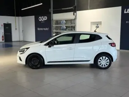 Photo 6 Renault Clio  1.0 TCe 90ch Equilibre