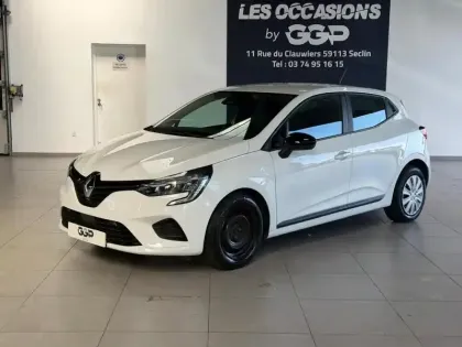 Photo Renault Clio Equilibre