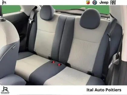 Photo 9 Fiat 500  Fiat  ICONE BERLINE e 95ch MY23