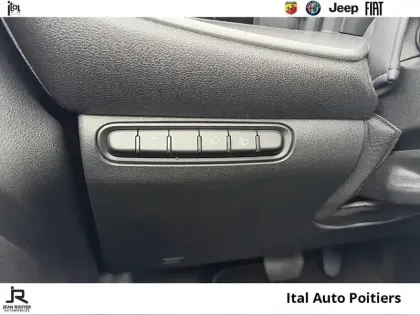 Photo 13 Fiat 500  Fiat  ICONE BERLINE e 95ch MY23