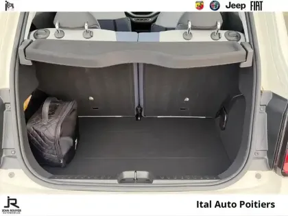 Photo 5 Fiat 500  Fiat  ICONE BERLINE e 95ch MY23