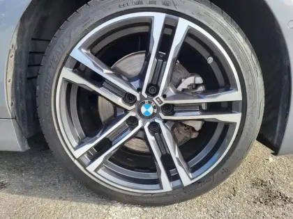 Photo 11 BMW Serie 1 Série 1 118iA 136ch M Sport DKG7