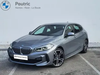 Photo Bmw Serie 1 M Sport