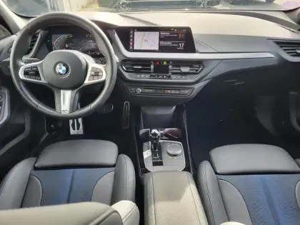 Photo 5 BMW Serie 1 Série 1 118iA 136ch M Sport DKG7
