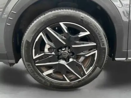 Photo 10 Peugeot 3008  1.2 Hybrid 145ch GT e-DCS6