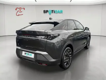Photo 6 Peugeot 3008  1.2 Hybrid 145ch GT e-DCS6
