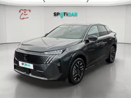 Photo Peugeot 3008 Gt