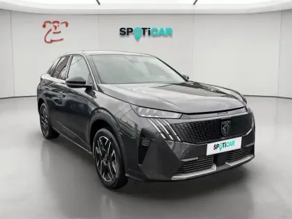 Photo 8 Peugeot 3008  1.2 Hybrid 145ch GT e-DCS6