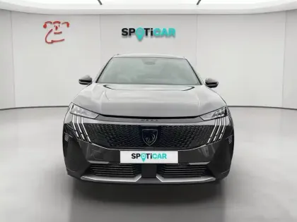 Photo 9 Peugeot 3008  1.2 Hybrid 145ch GT e-DCS6