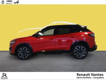 Photo 7 Renault Austral  E-Tech full hybrid 200ch esprit Alpine - 4Control advanced + Caméra 360°
