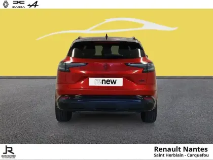 Photo 5 Renault Austral  E-Tech full hybrid 200ch esprit Alpine - 4Control advanced + Caméra 360°