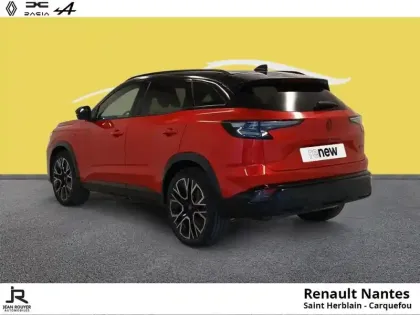 Photo 6 Renault Austral  E-Tech full hybrid 200ch esprit Alpine - 4Control advanced + Caméra 360°