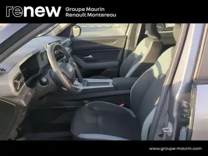 Photo 11 Dacia Bigster  1.8 hybrid 155ch Extreme
