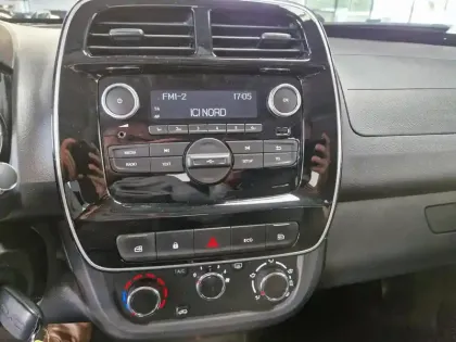 Photo 14 Dacia Spring  45ch Essential