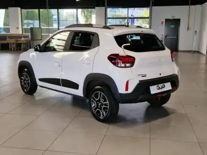 Photo 6 Dacia Spring  45ch Essential