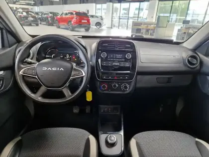 Photo 8 Dacia Spring  45ch Essential