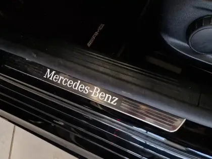 Photo 8 Mercedes CLA  Shooting Brake 200 163ch AMG Line 7G-DCT 9cv