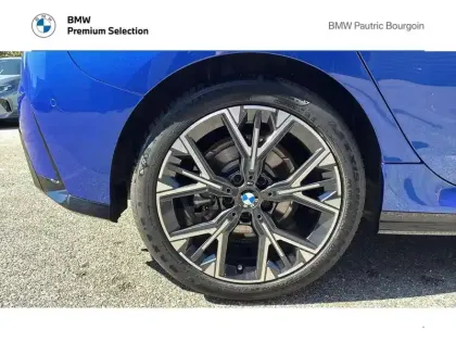 Photo 8 BMW Serie 1 Série 1 120dA 163ch M Sport DKG7