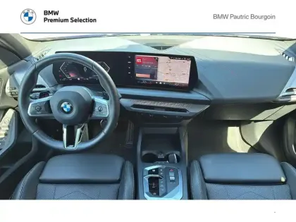 Photo 5 BMW Serie 1 Série 1 120dA 163ch M Sport DKG7