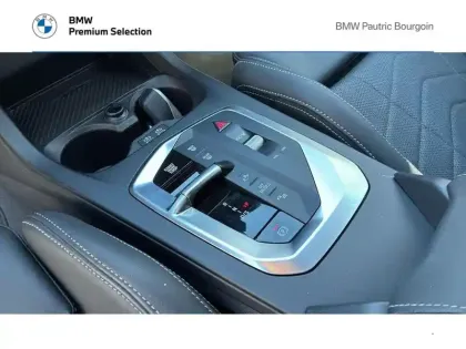 Photo 11 BMW Serie 1 Série 1 120dA 163ch M Sport DKG7