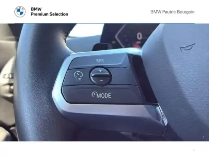 Photo 14 BMW Serie 1 Série 1 120dA 163ch M Sport DKG7