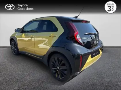 Photo 7 Toyota Aygo X  1.0 VVT-i 72ch Air Collection S-CVT MY23