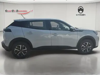 Photo 6 Peugeot 2008  e- 136ch Active