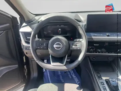 Photo 11 Nissan Qashqai  Hybrid e-POWER 205ch N-Connecta 2026