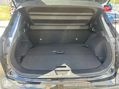 Photo 13 Nissan Qashqai  Hybrid e-POWER 205ch N-Connecta 2026