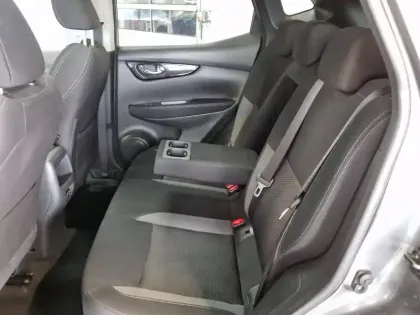Photo 10 Nissan Qashqai  1.5 dCi 115ch N-Connecta 2019 Euro6-EVAP