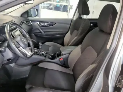 Photo 9 Nissan Qashqai  1.5 dCi 115ch N-Connecta 2019 Euro6-EVAP