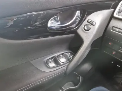 Photo 13 Nissan Qashqai  1.5 dCi 115ch N-Connecta 2019 Euro6-EVAP