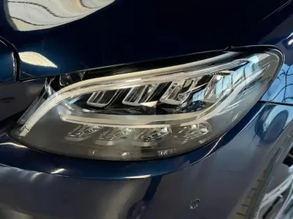 Photo 7 Mercedes Classe C  200 d 160ch Avantgarde Line 9G-Tronic