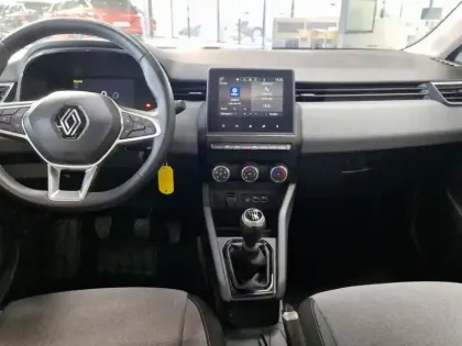 Photo 8 Renault Clio  1.0 TCe 90ch Evolution