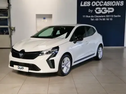 Photo Renault Clio Evolution