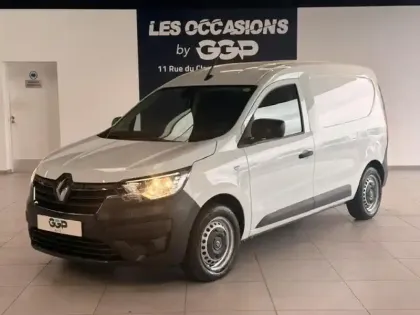 Photo Renault Express Van Confort