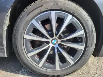 Photo 12 BMW Serie 3 Série 3 Touring 318dA MH 150ch Business Design