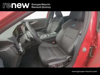 Photo 9 Renault Austral  1.2 E-Tech full hybrid 200ch esprit Alpine - 25