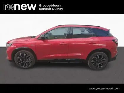 Photo 8 Renault Austral  1.2 E-Tech full hybrid 200ch esprit Alpine - 25