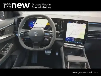 Photo 11 Renault Austral  1.2 E-Tech full hybrid 200ch esprit Alpine - 25