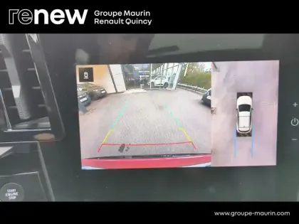 Photo 15 Renault Austral  1.2 E-Tech full hybrid 200ch esprit Alpine - 25
