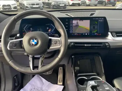 Photo 14 BMW X2  sDrive20iA 170ch M Sport DKG7