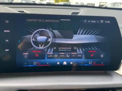 Photo 19 BMW X2  sDrive20iA 170ch M Sport DKG7