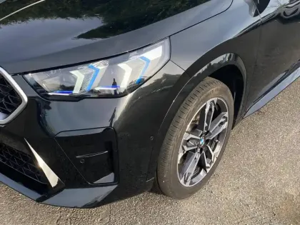 Photo 15 BMW X2  sDrive20iA 170ch M Sport DKG7