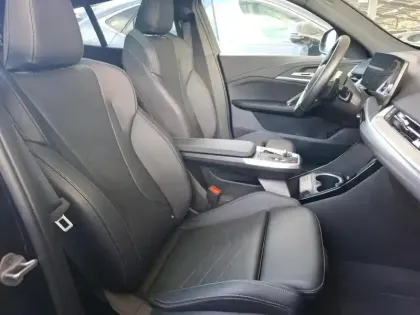 Photo 7 BMW X2  sDrive20iA 170ch M Sport DKG7