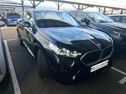 Photo 8 BMW X2  sDrive20iA 170ch M Sport DKG7