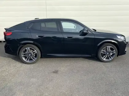 Photo 11 BMW X2  sDrive20iA 170ch M Sport DKG7