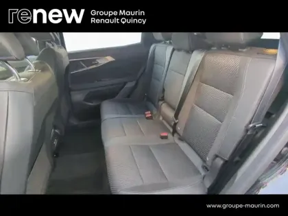 Photo 13 Renault Espace  1.2 E-Tech full hybrid 200ch esprit Alpine 7 places - 25